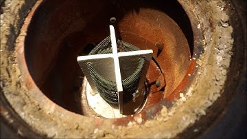 How to repair an electric AGA stove