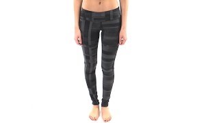 MPG Women's Razzle Yoga Pants | SwimOutlet.com