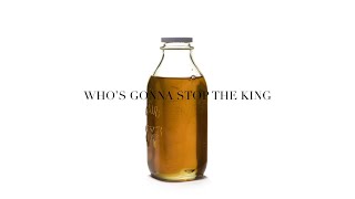 Crowder - Whos Gonna Stop The King (Lyric Video)