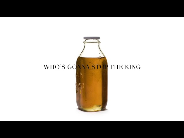 Crowder - Who’s Gonna Stop The King