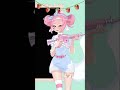 Any other controller princesses around ? #vtuber #envtuber #princess #shorts