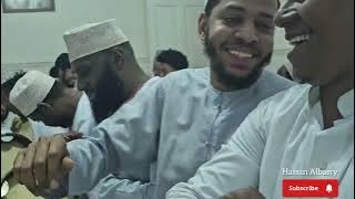 The Real Brother Nassir | Ukawa Mwema