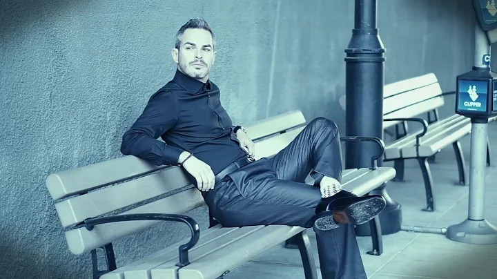 Rise to New Heights With GuidoMaggi Luxury Elevator Shoes