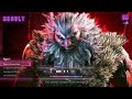Street Fighter 6 Akuma casual matches