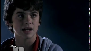 Skyrunners Disney Xd 2009 Preview