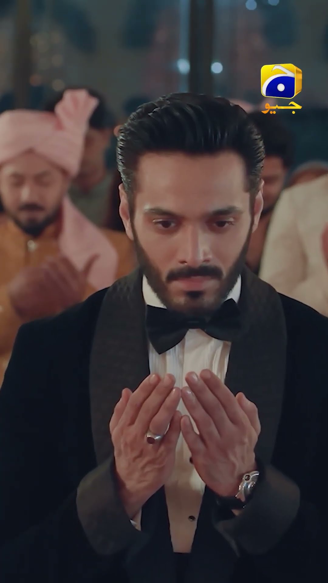 Ammar Ne Sadaf Ko Apna Jivan Sathi Bana Liya #sunnmeredil #shorts