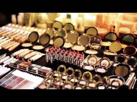 Video: Aniqlanishicha, Kosmonavtlar Uchun Kosmetika Vositalari Mavjud. Mana, Ularga Achinasiz