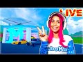 ROBLOX JAILBREAK LIVE 🔴 PLAYING WITH VIEWERS!  Stream LisboKate (Sep 24)