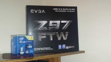 Upgrade Time (AMD to Intel)