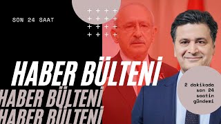 Kronos Haber Bülteni   12 Ocak 2021