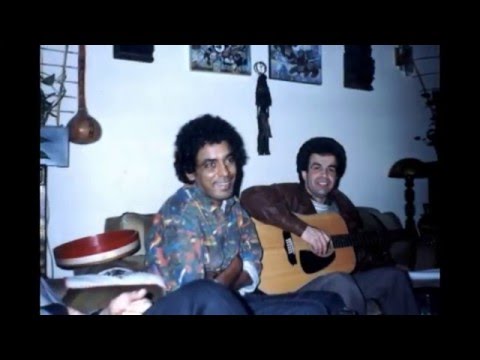 الظاهرة المزداوية الفنان الليبي العظيم ناصر المزداوي شرف الدين سيد فرقة ساموراي المصرية