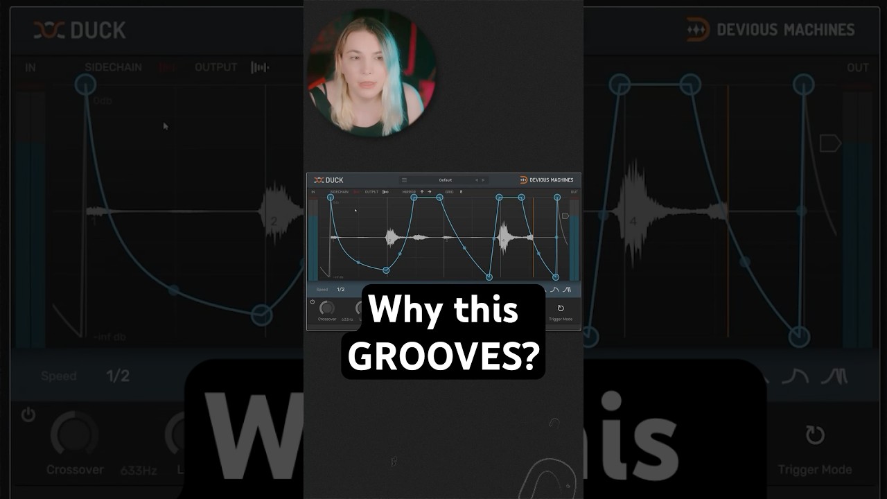 How to STOP making flat hi-hats and shakers ✨