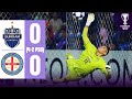 Etheridge the HERO in dramatic 2nd leg! | Buriram United 🇹🇭 vs Melbourne 🇦🇺 | Highlights ACL Elite™