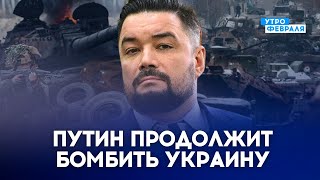 🔥АХИЛЛЕСОВА ПЯТА РОССИИ - многонациональность. ТЕРАКТ В КРОКУСЕ еще аукнется Путину - МУРЗАГУЛОВ