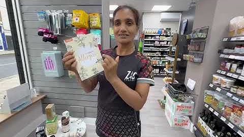 Hay Fever Allergy #solutions