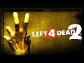 Left 4 Dead 2 Кооп.