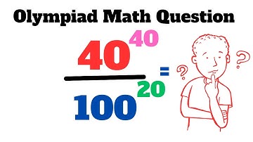 A nice power division problem||Olympiad math question|| algebra