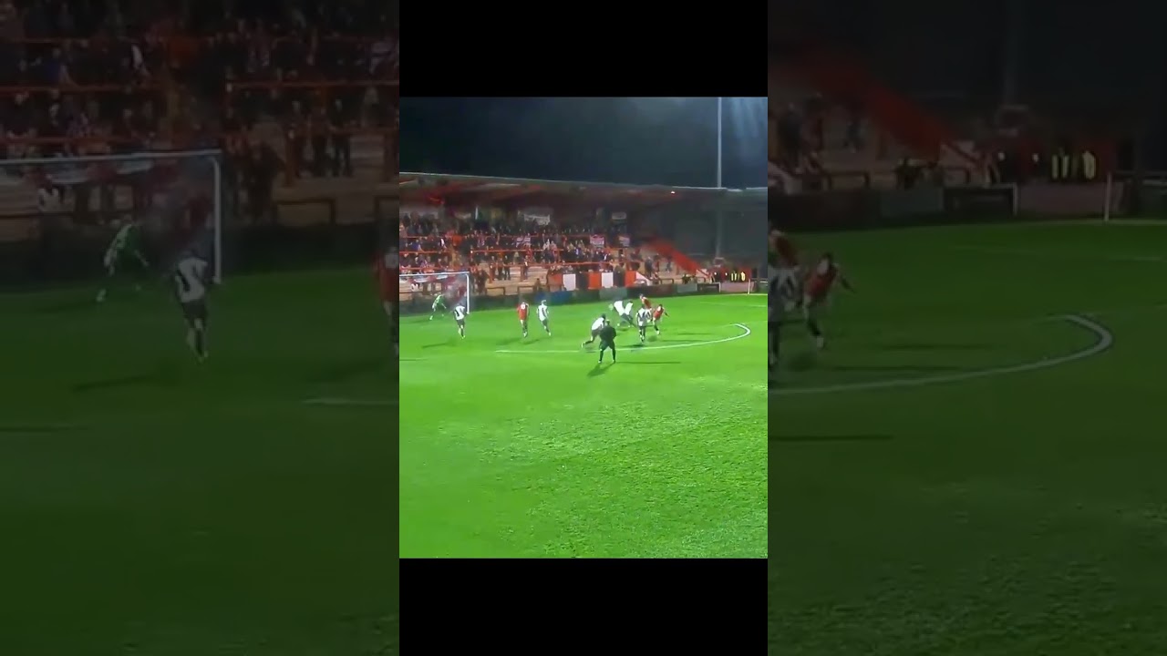 Emphatic Adam Le Fondre ๐ฅ