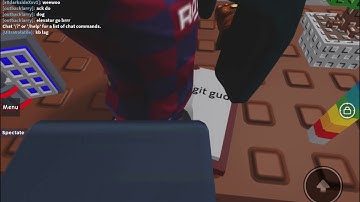 the most terrible beginner guide I seen in jtoh (what does git gud mean?)