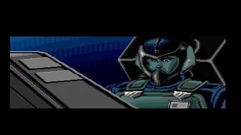 R-Type Complete CD (PC Engine Version) - No Death Run (Normal Difficulty)