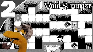 Goragle Streams - Void Stranger (Day 2)