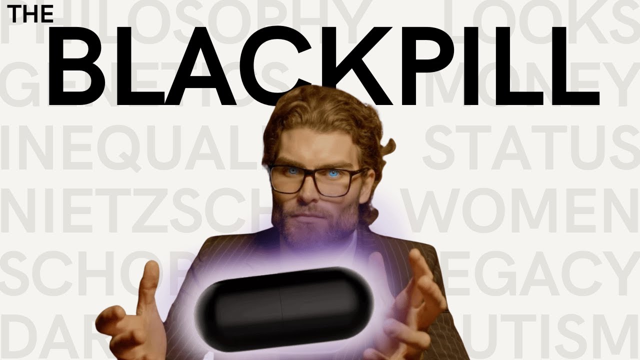 Что такое «Черная пилюля»?