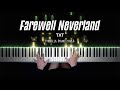 TXT - Farewell Neverland | Piano Cover by Pianella Piano