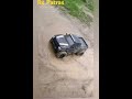 Rc Patras Mud crawling!