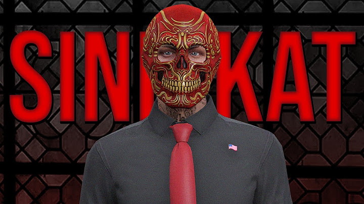POVRATAK SINDIKATA ILI ?!🎭 Revolucija RP