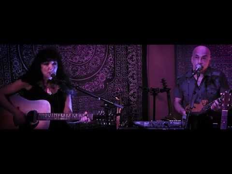 'Riptide' cover Kitchen Sessions band Vancouver