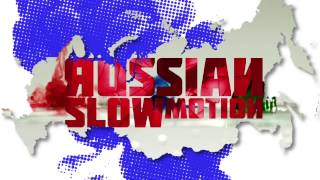 Трейлер канала Russian Slow Motion || Channel trailer RSM Трейлер канала Russian Slow Motion || Channel trailer RSM