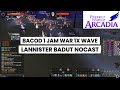 [ PW ARCADIA ] REBUFF 1 JAM WAR 5MENIT SKILL 0% BACOT 100% | PERFECT WORLD ARCADIA 1.4.6 NOCASTING