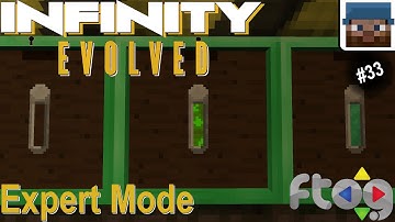 FTOG Expert Infinity #33 - Gimme Plutonium!