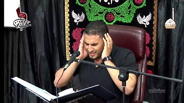 القرآن الكريم القارئ / جاسم صالح حمدان - الليلة الخامسة