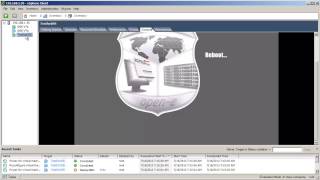 LSI RAID as passthrough device for VMware ESX LSI RAID as passthrough device for VMware ESX