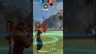 Sala2v2(com VIP) #freefire #2vs2 #edit