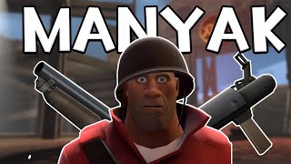 Soldierın Absürt Hikayesi