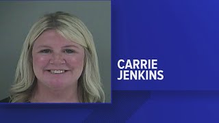 Former Clinton High School guidance counselor charged in connection with grade-changing scandal