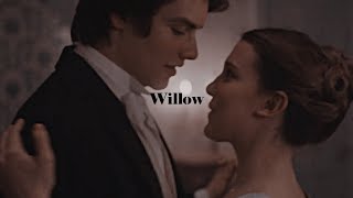 Enola & Tewkesbury | willow Resimi