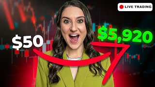 POCKET OPTION |  $5,920 IN 11 MIN EASY! THE ONLY ONE SECRET TRADING STRATEGY YOU NEED