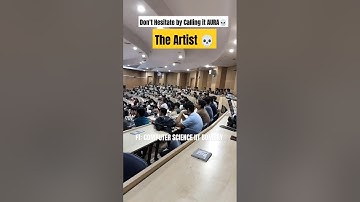 What is AURA💀? Computer Science IIT Bombay #iitbombay #iit #iitjee #jeemains #jee #jeeadvanced #pw