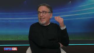 SuperGol del 1 Dicembre 2025
