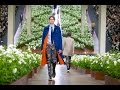 Dior Homme | Spring Summer 2016 Full Fashion Show | Menswear