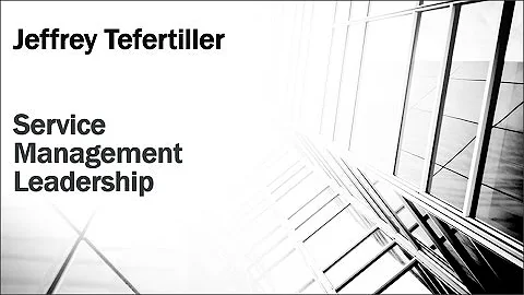 ITSM Process Managers