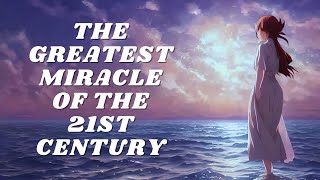 The Greatest Miracle of the 21st Century! Unveiling the Mystery of Self-Discovery| Spiritual Journey