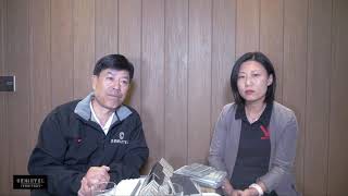 【V访谈】告别传统外墙，Cemintel给你新感觉