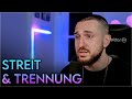 Streit, Trennung & toxische Beziehungen..