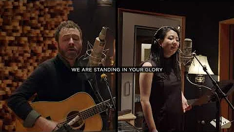 God With Us by Jason Ingram and Leslie Jordan