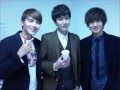 SUPER JUNIOR K.R.Y (슈퍼주니어 K.R.Y) - SKY (To The Beautiful You OST)
