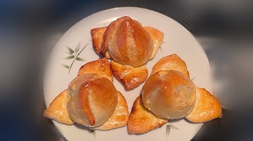 Floss pork bread recipe | Eakly SOK | របៀបធ្វេីនំបុ័ងបាក់យ៉ុងជារូបរាងផ្ការំដួល 🥰